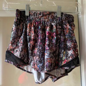 Hotty Hot Short II 4"